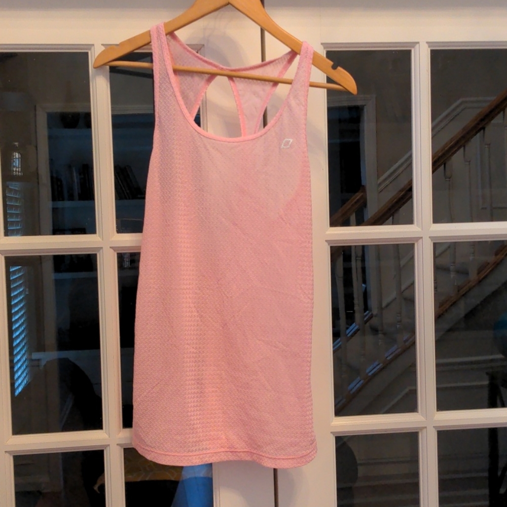 Lorna Jane workout tank top